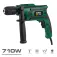 Koma tools Taladro percutor 710W