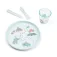 Done by deer Celebration tableware