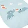 Done by deer Playground bib