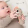 Done by deer Sensory Tiny Farm babyrangle