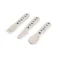 Done by deer Tiny Farm cutlery set