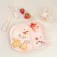 Done by deer Tiny Farm plate