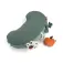 Done by deer Coussin Tummy Time Activity Tiny Farm