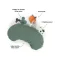 Done by deer Coussin Tummy Time Activity Tiny Farm