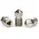Bondtech CHT® Coated Brass 0.8 mm 3D Printer Nozzle