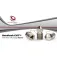 Bondtech CHT® Coated Brass 0.8 mm 3D-printerdyse