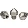 Bondtech CHT® MK8 Coated Brass 0.4 mm 3D Printer Nozzle