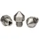 Bondtech CHT® MK8 Coated Brass 0.6 mm 3D Printer Nozzle