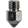 Micro swiss CM2™ MK8 3D Printer Nozzle 0.4 mm
