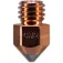 Micro swiss CM2™ MK8 3D Printer Nozzle 1.0 mm