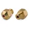 Primacreator MK8 Ruby 0.6 mm 3D 프린터 노즐