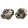 Primacreator Raise3D Pro2 Plated Copper Ruby 0.4 mm 3D Printer Nozzle