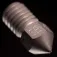 Slice engineering RepRap M6 GammaMaster 3D Printer Nozzle 0.6 mm