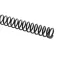 Element M125 VSR-10 weapon spring