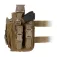 Invadergear Fundes SOF Esquerra