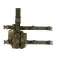 Invadergear SOF Holster Left