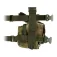 Invadergear SOF 左侧枪套