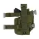 Invadergear Coldre SOF Esquerdo