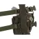 Invadergear SOF 左侧枪套