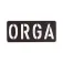 Jtg ORGA rubber patch