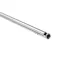 Lambda 6.05mm AEG 420mm weapon barrel