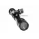 Night evolution M600AA Mini Scout tactical flashlight