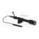 Night evolution M600AA Mini Scout 전술 손전등