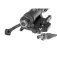 Night evolution M620P Scout taktillinen taskulamppu