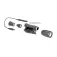 Night evolution M620P Scout tactical flashlight