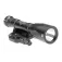Night evolution M620P Scout tactical flashlight
