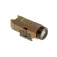 Night evolution APL tactical flashlight