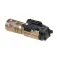 Night evolution X300V tactical flashlight