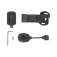 Pirate arms Switch MPLS tactical flashlight