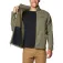 Columbia Polaire zippée Alto Pass™