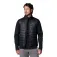 Columbia Tech™ Hybrid softshelljacka