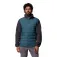Columbia Juniper Peak™ Hybrid down jacket