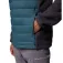 Columbia Juniper Peak™ Hybrid down jacket
