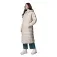 Columbia Pike Lake™ III Long padded jacket