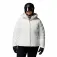Columbia Lay D V down jacket