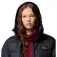 Columbia Pike Lake™ III Long padded jacket