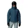 Columbia Lay D V down jacket