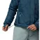 Columbia Lay D V down jacket