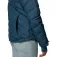 Columbia Lay D V down jacket