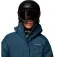 Columbia Lay D V down jacket