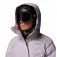 Columbia Lay D V down jacket