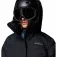 Columbia Lay D V down jacket