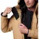 Columbia Oak Harbor™ detachable jacket