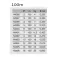 Duel Fluorocarboni Fish Cannot See 100 m