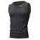 Lenz Top 1.0 sleeveless base layer