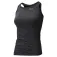 Lenz Top 1.0 sleeveless base layer